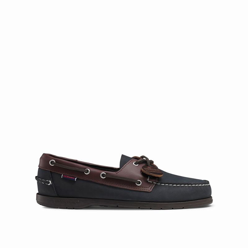 Boat shoes russell 2025 and bromley